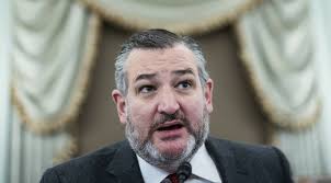 Will Ted Cruz lose in 2024? New ranking shows potential upset