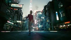 Scopri ricette, idee per la casa, consigli di stile e altre idee da provare. Cyberpunk 2077 Model City Hd Wallpaper Wallpaperbetter
