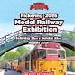 Pickering Model Railway Show 2026