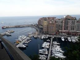 Monaco, sovereign principality located along the mediterranean sea in the midst of the resort area of the french riviera. Monako Bild Von Monaco Europa Tripadvisor