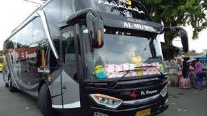 Iklan solopos 3 hari yang lalu. Bus Haryanto Rute Dan Harga Tiket 2021
