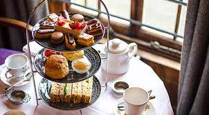 Best Places In Singapore For A Unique Afternoon High Tea Experience Silverkris