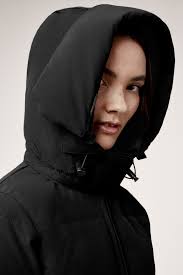 Limitations and fees may apply. Chelsea Parka Hood Trim Canada Goose