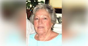 Obituary information for June C Miller
