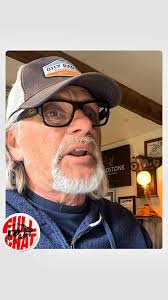 He's not everyone's cup of tea, but he's helped to keep bikes