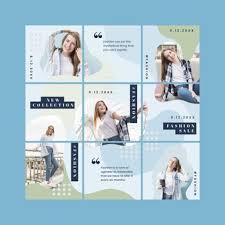 Earth day was established on april 22, 1970, as a way to bring awareness to the critical issues facing our environment. Instagram Puzzle Images Free Vectors Stock Photos Psd
