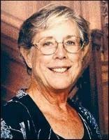 Carolynn Zenk Obituary (1942