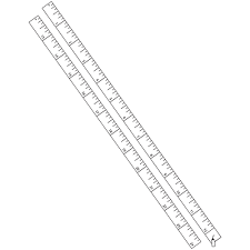 When you first visit our website we detect your screen size and create an accurate. Online Ruler Your Free And Accurate Printable Ruler