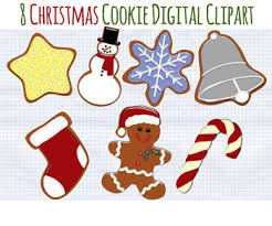 Christmas clip art christmas cookies clipart holiday Christmas Clip Art Christmas Cookies Clipart Holiday Graphics Cookies