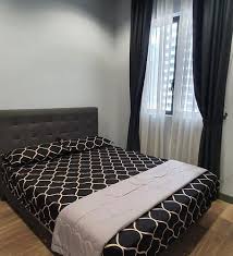 Compare hotel prices and find an amazing price for the homestay residensi kerinchi bangsar south house / apartment in kuala lumpur. Room For Rent In Kerinchi Roomgrabs