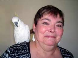 Calgary's Bird Lady