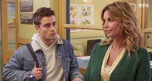 Mathieu alexandre (demain nous appartient) : Demain Nous Appartient Chloe Bascule Le Secret De Georges Les Moments Forts Du 17 Au 21 Decembre 2018 Sur Tf1 Toutelatele