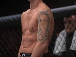 Face and hair bellerin.rar credit : Tatuaggio Marvin Vettori Vs In Progress Ink Master Tattoo Montesilvano Latest On Marvin Vettori Including News Stats Videos Highlights And More On Espn Manie Riner