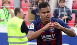 Lea aquí todas las noticias sobre cucho hernandez: El Cucho Hernandez Y El Record Que Dejo En La Liga De Espana Antena 2