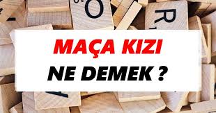 Maça kızı (hearts), şans ve taktiğe dayalı bir iskambil oyunudur. Maca Kizi Ne Demek Tdk Ya Gore Maca Kizi Sozluk Anlami Nedir Tdk Anlami Haberleri