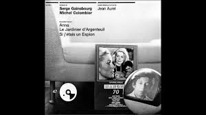 Check spelling or type a new query. Roller Girl Instrumental Von Serge Gainsbourg Laut De Song