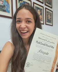 Karla Rincón Molina