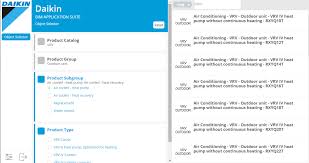 Software Downloads For Installers Daikin