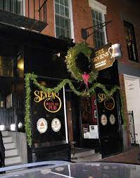 Read reviews from the sevens at 77 charles st in beacon hill boston 02114 from trusted boston restaurant reviewers. The Spirit Of 77