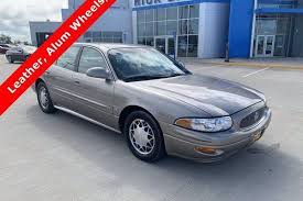 Welcome to the hooniverse classic captions post, and it's that time. Used 2001 Buick Lesabre For Sale Near Me Edmunds