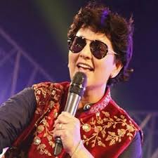 BOLLYWOOD WHITE PARTY