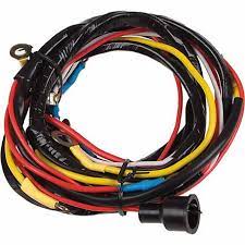 Add to my wish list. Countyline Wiring Harness 8n14401b At Tractor Supply Co