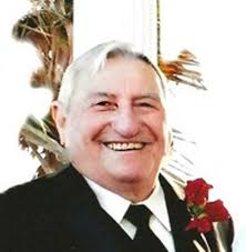 Albert P. Antunez Sr. Obituary