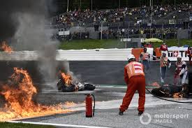 Dupasquier passed away after a horrific crash sent him off his bike during qualifying at the moto3 italian grand prix. Ategzslvpexf7m