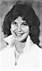 Lisa Michelle Holmes Ariail (1970-2017)