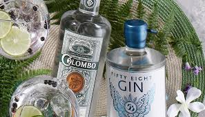 Splashed into cocktails or sipped straight, shake up garden party season with these botanical bottles. Search Data Shows Tesco May Be On To A Winner With Jack S Comment Opinion The Grocer