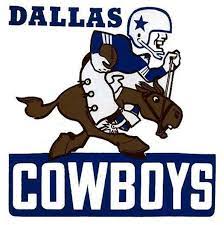 1960 S Replica Dallas Cowboys Decal Cowboy Joe Dallas Cowboys Logo Dallas Cowboys Dallas Cowboys Tattoo