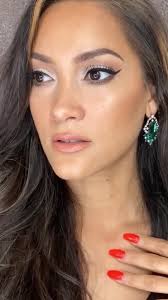 I loved recreating @Beyoncé 's gorgeous makeup look from 2013's  Inauguration, done by celebrity makeup artist @Mally Roncal using ALL  @mallybeauty #mallybeauty #mallyroncal #beyonce #makeupartist ...