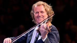 This year was no different in that regard; Andre Rieu Tickets Fur 2021 2022 Tour Information Uber Konzerte Touren Und Karten Von Andre Rieu In 2021 2022 Wegow Deutschland