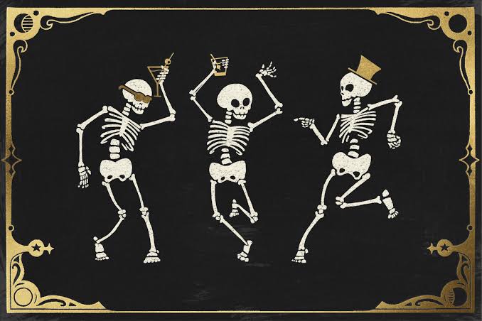 10 Scary-Good Halloween Party Invitation and Wording Ideas | Paperless Post