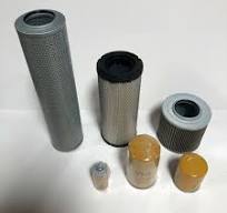St20703 P552564 Ff5108 Fuel Filter 3I2025 Ksp0281 Kbp0721 4178800 4206080