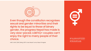 Read our latest blog post: Rhrn Nepal Platform On Twitter Amend The Definition Of Marriage Defining It As Union Between Man And Woman Only To Marriage As The Union Of Two Consenting Adults Persons Hlpf2020 Nepal Sdgs Lgbti