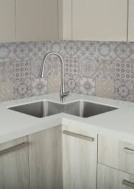 A small kitchen can seem restricting, especially if you love to cook and bake recipes from scratch, or you dream of entertaining for guests. Sink Design For Small Kitchen Ksa G Com