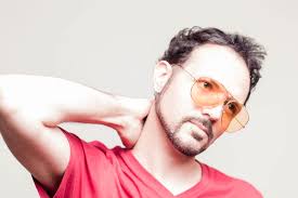 Sacha Alexander Dzuba