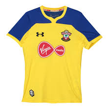 Southampton football club's official facebook page, with breaking news see more of southampton fc on facebook. Under Armour Fc Southampton Heim Trikot Rot Weiss Alle Grossen Neu Mit Etikett