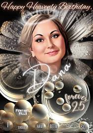 Remembering a Child's Heavenly Birthday and Offering Support