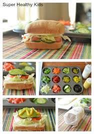 Our Way Mini Sub Sandwiches Recipe Sub Sandwiches Food Sandwich Bar