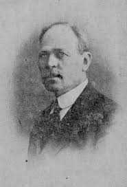 History of Mannsburg