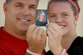 FOOTBALL: Centennial players honor memory of mothers