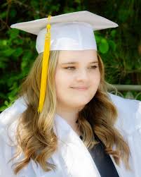 Today I want to spotlight Ciarra LFO Class of 2025! Congrats! Ciarra has  chosen her path as a teacher and will continue her education at Dalton  State! Lets all give her a