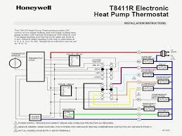 As shown in the diagram, you will need to power up the thermostat and the 24v ac power is connected to the r and c terminals. Great Gibson Heat Pump Thermostat Wiring Diagram Nordyne Heat Pump Heat Pump System Thermostat Installation Carrier Heat Pump