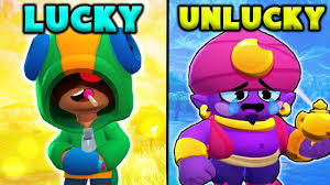 Get up to 50% off. Lucky Vs Unlucky Brawl Stars Funny Moments 1 By Imonster Us