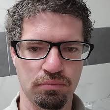 Is this a black bear footprint in southeast Ohio?