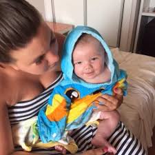 Hannah McDowell (@HannyMac1)