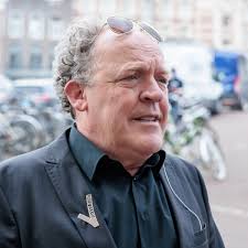 Bert Visscher hervat try-outs na pauze door ziekte