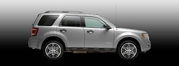 Image result for Brilliant Silver 2009 Escape